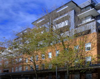 Chifley Executive Suites - Kempsey Accommodation 11