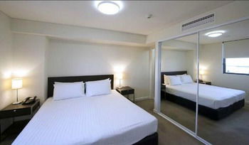 Chifley Executive Suites - Kempsey Accommodation 13