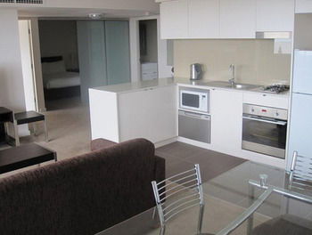 Chifley Executive Suites - Kempsey Accommodation 17