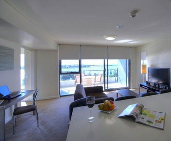Chifley Executive Suites - Kempsey Accommodation 18