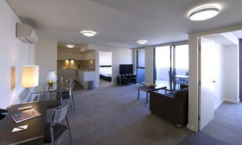Chifley Executive Suites - Kempsey Accommodation 21