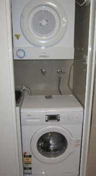 Chifley Executive Suites - Kempsey Accommodation 24