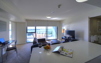 Chifley Executive Suites - Kempsey Accommodation 4