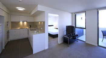 Chifley Executive Suites - Kempsey Accommodation 5