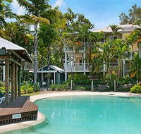 South Pacific Resort amp Spa Noosa
