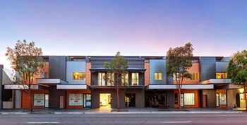 Crown On Darby - Kempsey Accommodation 11