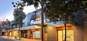 Crown On Darby - Kempsey Accommodation 12
