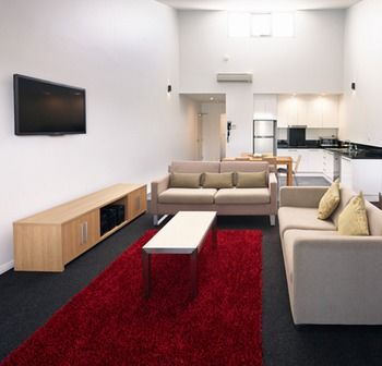 Crown On Darby - Kempsey Accommodation 15