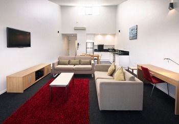 Crown On Darby - Kempsey Accommodation 18