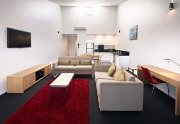 Crown On Darby - Kempsey Accommodation 19