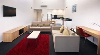 Crown On Darby - Kempsey Accommodation 20