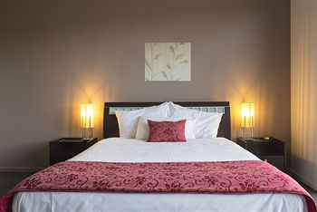 De'Vine Escape - Kempsey Accommodation 8