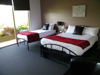 De'Vine Escape - Kempsey Accommodation 9