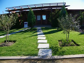 De'Vine Escape - Kempsey Accommodation 10