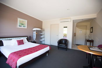 De'Vine Escape - Kempsey Accommodation 16