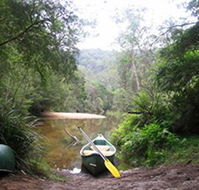 Kurrajong Trails and Cottages - Kempsey Accommodation