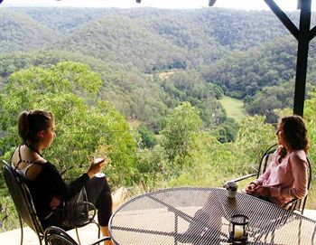 Kurrajong Trails And Cottages - Kempsey Accommodation 1