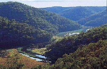 Kurrajong Trails And Cottages - Kempsey Accommodation 4