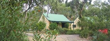 Kurrajong Trails And Cottages - Kempsey Accommodation 5