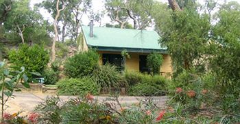 Kurrajong Trails And Cottages - Kempsey Accommodation 6