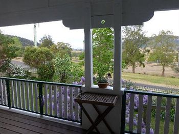 A Room With A View Bed & Breakfast - Kempsey Accommodation 1