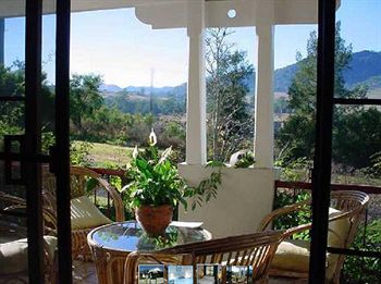 A Room With A View Bed & Breakfast - Kempsey Accommodation 3