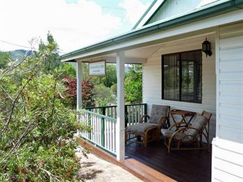 A Room With A View Bed & Breakfast - Kempsey Accommodation 4