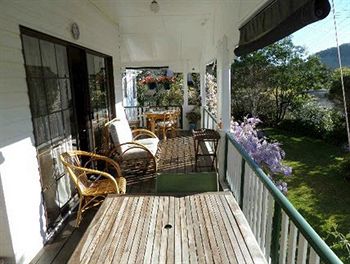 A Room With A View Bed & Breakfast - Kempsey Accommodation 5