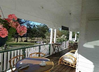 A Room With A View Bed & Breakfast - Kempsey Accommodation 7