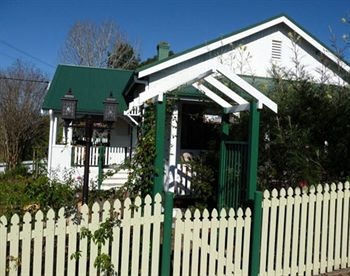 A Room With A View Bed & Breakfast - Kempsey Accommodation 8