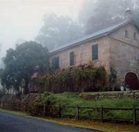 Tizzana Winery Bed amp Breakfast - Kempsey Accommodation