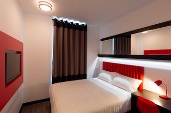 Ibis Melbourne Swanston Street - Kempsey Accommodation 3