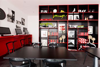 Ibis Melbourne Swanston Street - Kempsey Accommodation 4