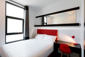 Ibis Melbourne Swanston Street - Kempsey Accommodation 8