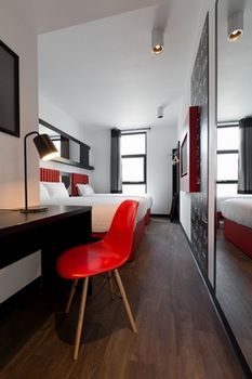 Ibis Melbourne Swanston Street - Kempsey Accommodation 9