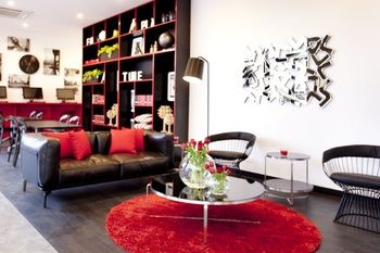 Ibis Melbourne Swanston Street - Kempsey Accommodation 10