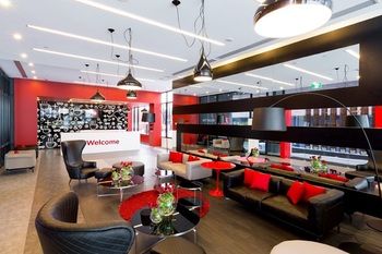 Ibis Melbourne Swanston Street - Kempsey Accommodation 11