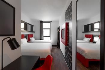 Ibis Melbourne Swanston Street - Kempsey Accommodation 17