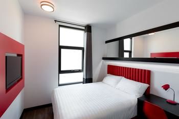 Ibis Melbourne Swanston Street - Kempsey Accommodation 20