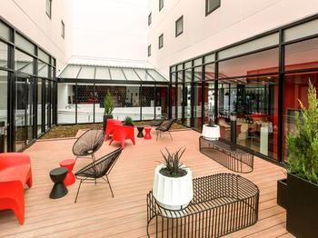 Ibis Melbourne Swanston Street - Kempsey Accommodation 25