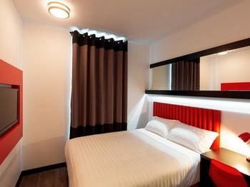 Ibis Melbourne Swanston Street - Kempsey Accommodation 26