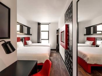 Ibis Melbourne Swanston Street - Kempsey Accommodation 27