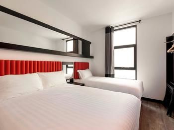 Ibis Melbourne Swanston Street - Kempsey Accommodation 28