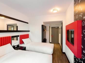 Ibis Melbourne Swanston Street - Kempsey Accommodation 30