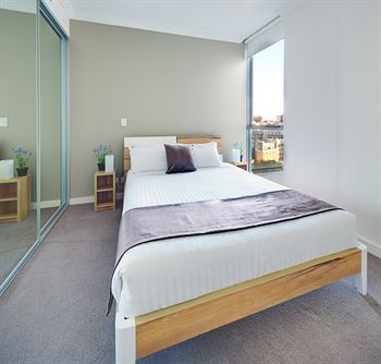 Zara Tower - Luxury Suites And Apartments - Kempsey Accommodation 6