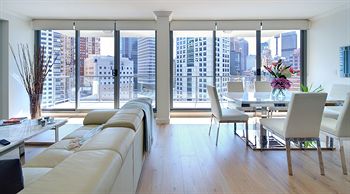 Zara Tower - Luxury Suites And Apartments - Kempsey Accommodation 7