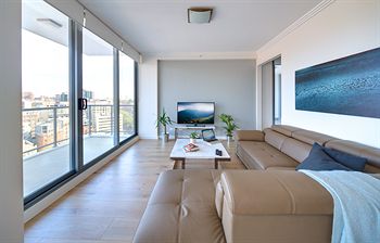 Zara Tower - Luxury Suites And Apartments - Kempsey Accommodation 18