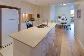 Zara Tower - Luxury Suites And Apartments - Kempsey Accommodation 26