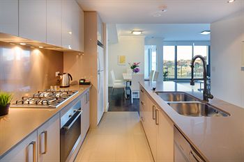 Zara Tower - Luxury Suites And Apartments - Kempsey Accommodation 28
