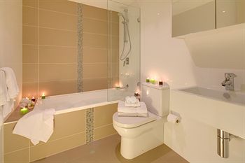 Zara Tower - Luxury Suites And Apartments - Kempsey Accommodation 29
